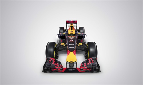 TAG Heuer泰格豪雅携手红牛车队引爆F1上海赛场